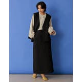 シンプルかつ大人の洗練された雰囲気に | Re:EDIT | 詳細画像22