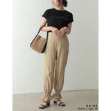 リラクシーな中にもモードな要素を取り入れた一品 | Re:EDIT | 詳細画像6