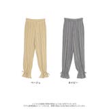リラクシーな中にもモードな要素を取り入れた一品 | Re:EDIT | 詳細画像18