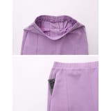 すとんとした落ち感たっぷりのマーメイドスカート [低身長サイズ有]とろみクロスボ… | Re:EDIT | 詳細画像16 