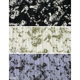 すっきりとしたシルエットでモードエレガンスな印象を纏う | Re:EDIT | 詳細画像18