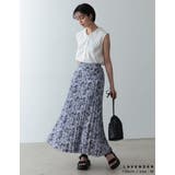 すっきりとしたシルエットでモードエレガンスな印象を纏う | Re:EDIT | 詳細画像13