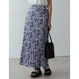 すっきりとしたシルエットでモードエレガンスな印象を纏う | Re:EDIT | 詳細画像5