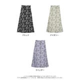 すっきりとしたシルエットでモードエレガンスな印象を纏う | Re:EDIT | 詳細画像17