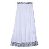 すっきりとしたシルエットでモードエレガンスな印象を纏う | Re:EDIT | 詳細画像20