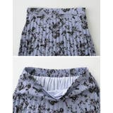 すっきりとしたシルエットでモードエレガンスな印象を纏う | Re:EDIT | 詳細画像21