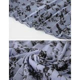 すっきりとしたシルエットでモードエレガンスな印象を纏う | Re:EDIT | 詳細画像22