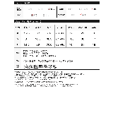 シックな配色とモードな雰囲気が魅力 フラワーペインティングテーパードパンツ パンツ | Re:EDIT | 詳細画像20