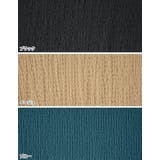 綺麗見えシルエットとリラクシーな穿き心地が魅力 楊柳カットソーフレアスカート | Re:EDIT | 詳細画像19