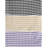 甘くなり過ぎないストレスフリーなチェック柄パンツ | Re:EDIT | 詳細画像19