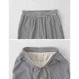 甘くなり過ぎないストレスフリーなチェック柄パンツ | Re:EDIT | 詳細画像22