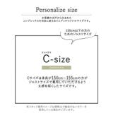 甘くなり過ぎないストレスフリーなチェック柄パンツ | Re:EDIT | 詳細画像24