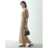 スタイルアップしながらこなれ感たっぷりの着こなしが叶う [低身長 高身長サイズ有… | Re:EDIT | 詳細画像13 