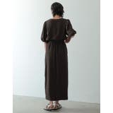 スタイルアップしながらこなれ感たっぷりの着こなしが叶う [低身長 高身長サイズ有… | Re:EDIT | 詳細画像15 