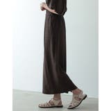 スタイルアップしながらこなれ感たっぷりの着こなしが叶う [低身長 高身長サイズ有… | Re:EDIT | 詳細画像25 