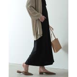 スタイルアップしながらこなれ感たっぷりの着こなしが叶う [低身長 高身長サイズ有… | Re:EDIT | 詳細画像30 