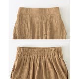 スタイルアップしながらこなれ感たっぷりの着こなしが叶う [低身長 高身長サイズ有… | Re:EDIT | 詳細画像32 