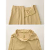 細部にこだわり抜いた美シルエットナロースカート [低身長 小さいサイズ有][保湿… | Re:EDIT | 詳細画像16 