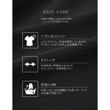 カットジョーゼットダブルストラップビスチェワンピース | Re:EDIT | 詳細画像5