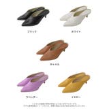 きれいめかつモードなスタイリングを後押し | Re:EDIT | 詳細画像18
