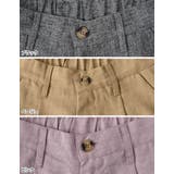 きちんと見えするから洗練された大人の雰囲気で着こなせる | Re:EDIT | 詳細画像16