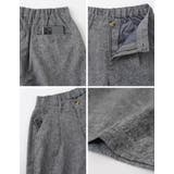 きちんと見えするから洗練された大人の雰囲気で着こなせる | Re:EDIT | 詳細画像14