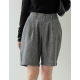 きちんと見えするから洗練された大人の雰囲気で着こなせる | Re:EDIT | 詳細画像3