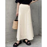 人気のジョーゼット生地で綺麗見え&お手入れ簡単 | Re:EDIT | 詳細画像7