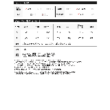 ベーシックながらもスクエアネックと旬のカラバリ | Re:EDIT | 詳細画像20