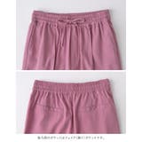 [低身長/高身長サイズ有]カラーツイルセンターピンタック | Re:EDIT | 詳細画像34 