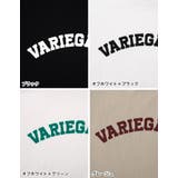 カレッジロゴクロップドTシャツ | Re:EDIT | 詳細画像19