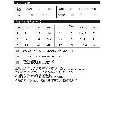 カップ付きリブカットソーショートブラトップ | Re:EDIT | 詳細画像20