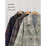 羽織るだけでぐっと新鮮な印象に | Re:EDIT | 詳細画像2