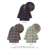 羽織るだけでぐっと新鮮な印象に | Re:EDIT | 詳細画像14