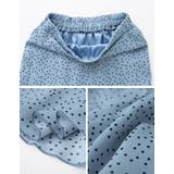 深みのあるカラーリングと小ぶりなドットがトレンドライク | Re:EDIT | 詳細画像14