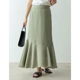 深みのあるカラーリングと小ぶりなドットがトレンドライク | Re:EDIT | 詳細画像4