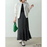 深みのあるカラーリングと小ぶりなドットがトレンドライク | Re:EDIT | 詳細画像5