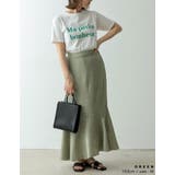 深みのあるカラーリングと小ぶりなドットがトレンドライク | Re:EDIT | 詳細画像9