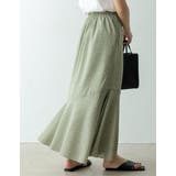 深みのあるカラーリングと小ぶりなドットがトレンドライク | Re:EDIT | 詳細画像10