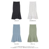 深みのあるカラーリングと小ぶりなドットがトレンドライク | Re:EDIT | 詳細画像15