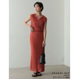 表情のあるレーヨンニットでシーズンムード高まる1枚 | Re:EDIT | 詳細画像12