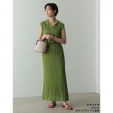 表情のあるレーヨンニットでシーズンムード高まる1枚 | Re:EDIT | 詳細画像16