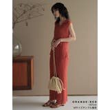 表情のあるレーヨンニットでシーズンムード高まる1枚 | Re:EDIT | 詳細画像3