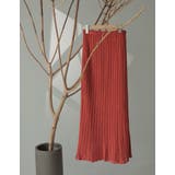 表情のあるレーヨンニットでシーズンムード高まる1枚 | Re:EDIT | 詳細画像23