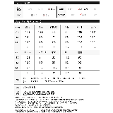 シンプルながらも旬のスタイルが叶うシャツワンピース | Re:EDIT | 詳細画像20