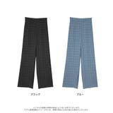 リラクシーながらもモードカジュアルな雰囲気を演出 | Re:EDIT | 詳細画像17