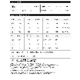 甘くなりすぎないドット柄が旬 ドット柄ウエストシャーリングワンピース ワンピース | Re:EDIT | 詳細画像18
