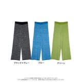 ラフ×モードに着こなせるリネンタッチニットパンツ | Re:EDIT | 詳細画像18