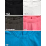 着回し力に優れたきれいめカットソー ショルダータックカットソートップス トップス | Re:EDIT | 詳細画像19