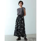 着回し力に優れたきれいめカットソー ショルダータックカットソートップス トップス | Re:EDIT | 詳細画像14